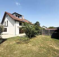 Haus zum Mieten in Tuttlingen 1.490,00 € 108 m²