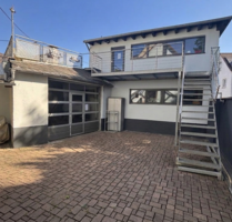 Halle in Wiesbaden 1.450,00 € 90 m²