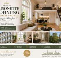 Wohnung zum Kaufen in Leipzig 199.900,00 € 62 m²