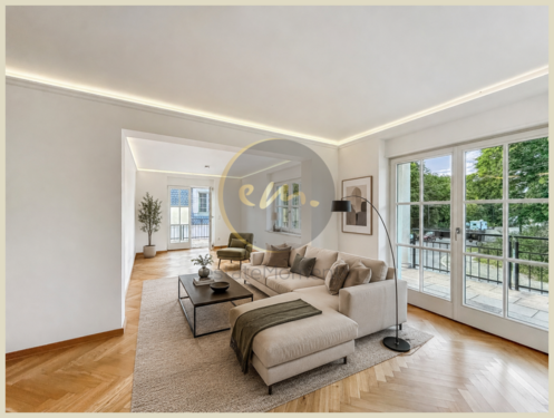 Foto - Wohnung zum Kaufen in Berlin 400.000,00 € 72.02 m²