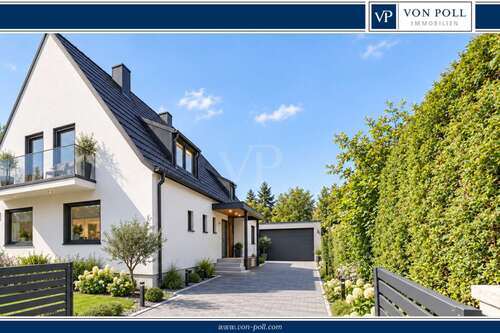 Foto - Grundstück zu verkaufen in München Trudering 2.079.000,00 € 1036 m²