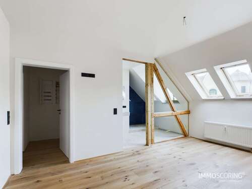 Foto - Wohnung zum Mieten in Chemnitz 1.450,00 € 127.87 m²