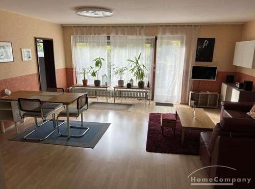 Foto - Wohnen auf Zeit in Saarbrücken 870,00 €