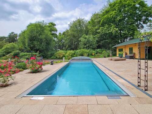 Foto - Haus zum Kaufen in Bad Birnbach 1.250.000,00 € 476.39 m²