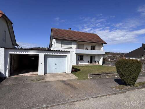 Foto - Haus zum Kaufen in Wüstenrot 399.000,00 € 200 m²