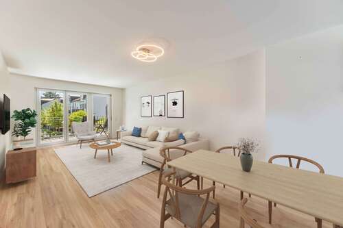 Foto - Wohnung zum Kaufen in Kirchseeon 575.000,00 € 96.43 m²