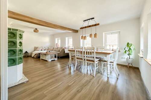 Foto - Haus zum Kaufen in Buchen 349.000,00 € 148.85 m²