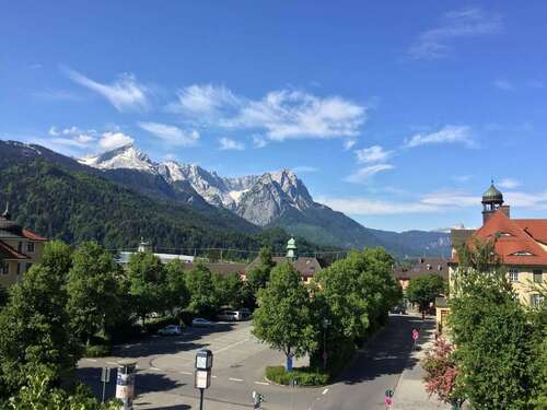 Foto - Wohnung zum Kaufen in Garmisch-Partenkirchen 665.000,00 € 77 m²