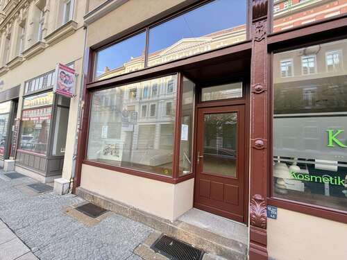 Foto - Büro in Görlitz 500,00 € 46 m² - 500,00 EUR Kaltmiete, ca.  46,00 m²