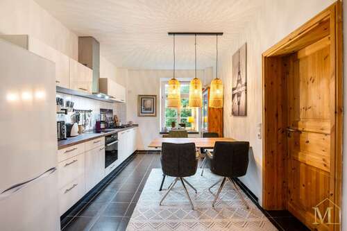 Foto - Wohnung zum Kaufen in Stade Ottenbeck 250.000,00 € 78 m²