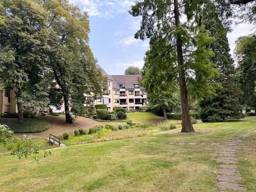 Foto - Wohnung zum Kaufen in Düsseldorf 330.000,00 € 92 m²