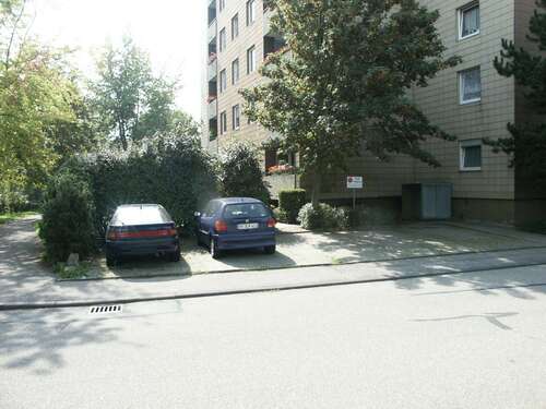 Foto - Garage zu vermieten in Pforzheim-Huchenfeld 25,00 €