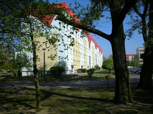 Foto - Wohnung zum Mieten in Lübben (Spreewald) 335,10 € 49.28 m²