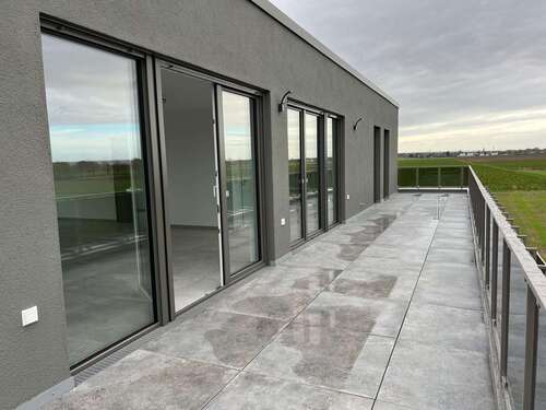 Foto - Wohnung zum Mieten in Bergheim 1.650,00 € 145 m²