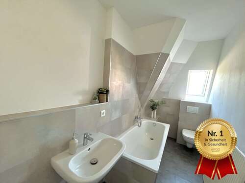 Foto - Wohnung zum Mieten in Dresden 799,00 € 59.5 m²