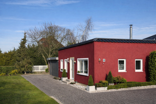 Foto - Büro in Möser 198.000,00 € 65 m²