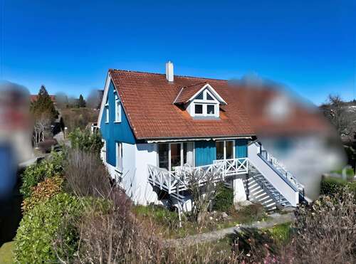 Foto - Haus zum Kaufen in Daisendorf 775.000,00 € 166 m²