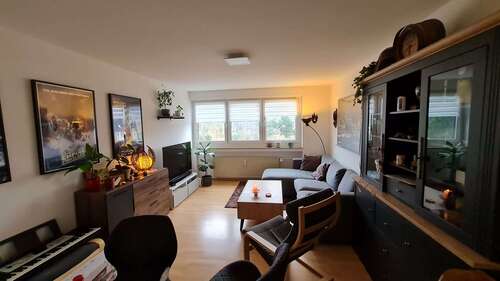 Foto - Wohnung zum Mieten in Köln 620,00 € 52 m²