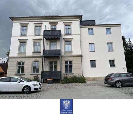 Foto - Wohnung zum Mieten in Großröhrsdorf 850,00 € 94.9 m²