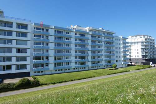 Foto - Wohnung zum Kaufen in Cuxhaven 338.000,00 € 69 m²