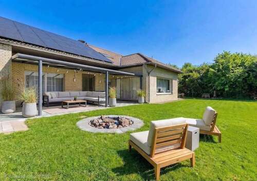 Foto - Haus zum Kaufen in Grevenbroich-Südstadt 1.250.000,00 € 241 m²