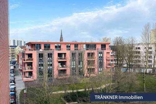Foto - Wohnung zum Mieten in Bremerhaven 660,00 € 51 m²