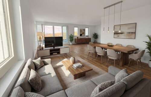 Foto - Wohnung zum Kaufen in Wuppertal 620.000,00 € 144 m²