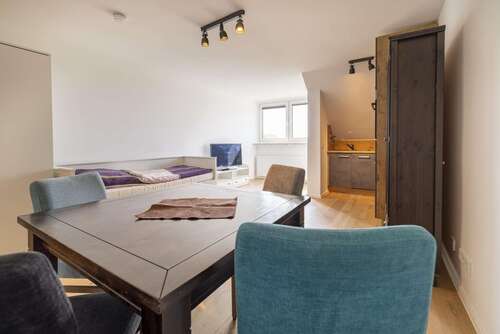 Foto - Wohnung zum Mieten in München 1.150,00 € 31 m²