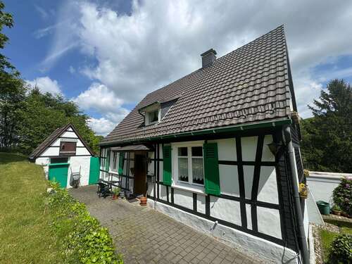 Foto - Haus zum Kaufen in Ennepetal 298.000,00 € 151.19 m²