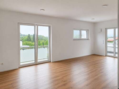 Foto - Wohnung zum Mieten in Beilngries 885,00 € 68 m²