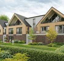Wohnung zum Kaufen in Wunstorf 368.000,00 € 76.1 m²