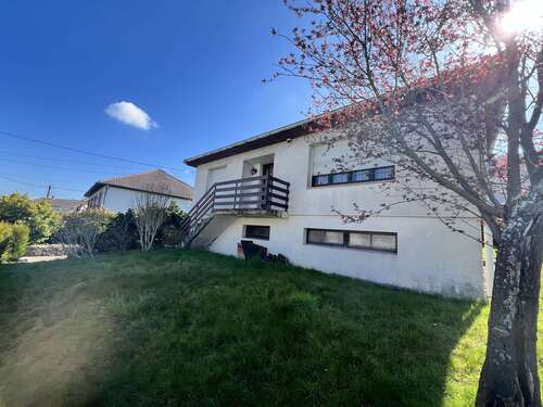 Foto - Haus zum Kaufen in überherrn 144.180,00 € 110 m²