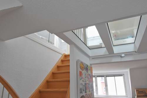 Foto - Wohnung zum Mieten in Frankfurt am Main 1.050,00 € 58 m²