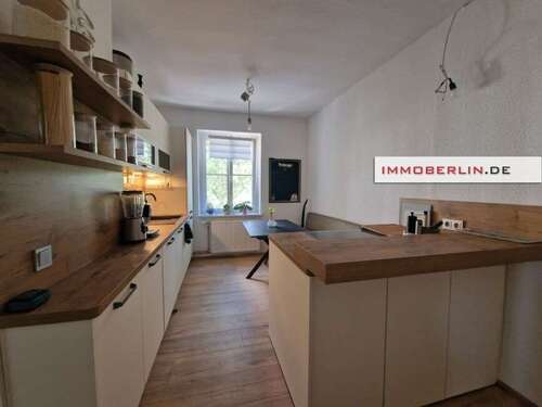 Foto - Wohnung zum Kaufen in Hennigsdorf 249.000,00 € 58 m²