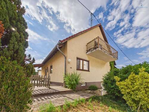 Foto - Haus zum Kaufen in Rittersheim 269.000,00 € 136.45 m²