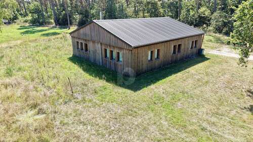 Foto - Haus zum Kaufen in Gorleben 179.000,00 € 146 m²