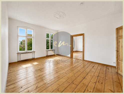 Foto - Wohnung zum Kaufen in Berlin 900.000,00 € 108.44 m²