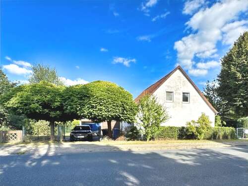 Foto - Haus zum Kaufen in Jameln 119.000,00 € 174.31 m²