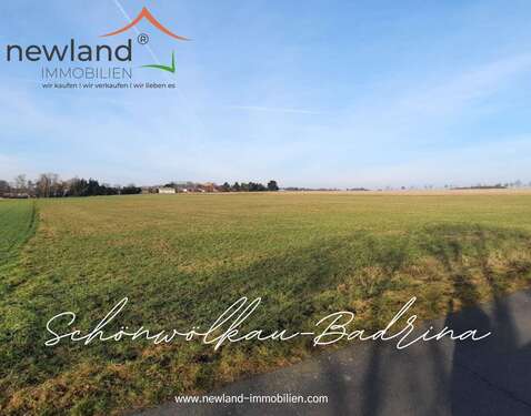 Foto - Grundstück zu verkaufen in Schönwölkau Badrina 49.001,00 € 20822 m²