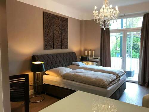 Foto - Wohnen auf Zeit in Düsseldorf 1.300,00 €