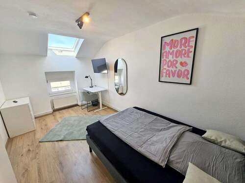 Foto - WG-Zimmer in Frankfurt am Main 680,00 € 19 m²