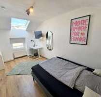 WG-Zimmer in Frankfurt am Main 680,00 € 10 m²