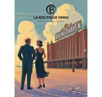 Grundstück in Bremerhaven 3.300.000,00 € 3856 m²