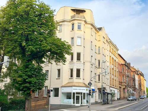 Foto - Wohnung zum Kaufen in Kassel 379.000,00 € 134 m²