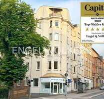 Wohnung zum Kaufen in Kassel 379.000,00 € 134 m²