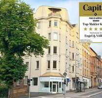 Wohnung zum Kaufen in Kassel 379.000,00 € 134 m²