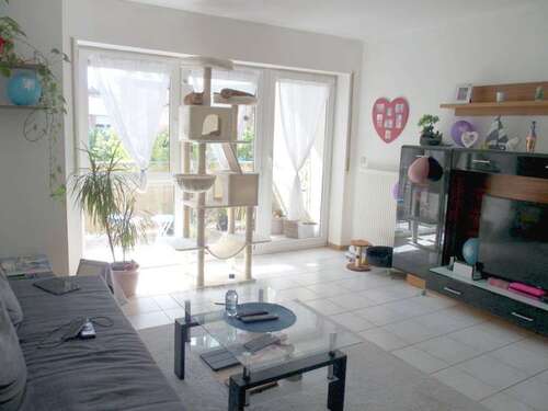 Foto - Wohnung zum Mieten in Aschaffenburg 620,00 € 58 m²