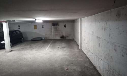 Foto - Garage zu vermieten in Ludwigshafen 65,00 €