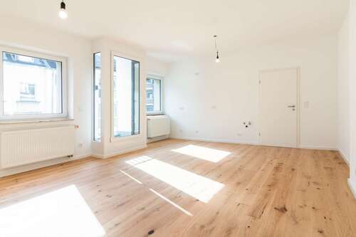 Foto - Wohnung zum Kaufen in Köln 319.000,00 € 43.35 m²