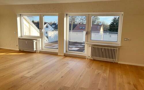 Foto - Wohnung zum Mieten in Baldham 1.844,00 € 109 m²